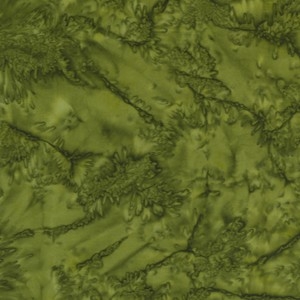 Batik Uni Tonga Peridot