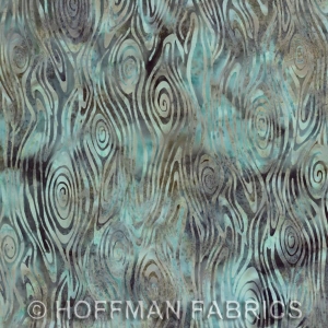 Hoffman Bali Batik Hand Paint