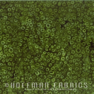 Hoffman Bali Batik Hand Paint  1 Quadrat 25 x 25 cm------------