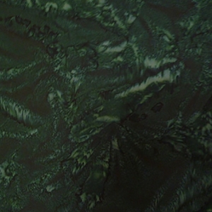 Bali Batik, Hoffman 1895-189