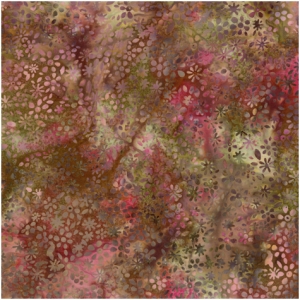 Hoffman Bali Batik Hand Paint - noch ca, 1,35 m lieferbar