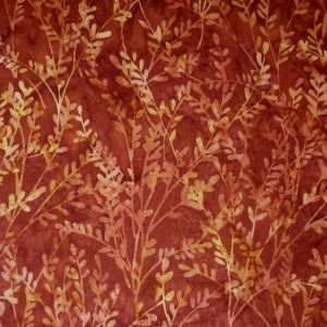 Hoffman Bali Batik Hand Paint