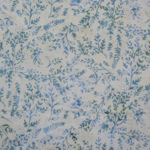 Hoffman Bali Batik BE 53-10 Fat Quarter 45 x 55 cm