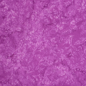 Hoffman Bali Batik BF53-4 Fat quarter 45 x 55 cm