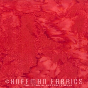 Hoffman Bali Batik Nr.5, FAT Quarter 45x55cm----------------