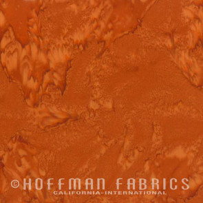 Hoffman Bali Batik Nr. 7, FAT Quarter 45x55cm - Restposten