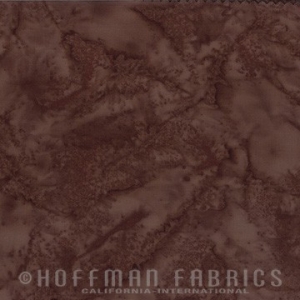 Hoffman Bali Batik Nr. 46, FAT Quarter 45x55cm