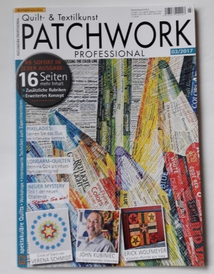 Patchwork Professional 03-2017